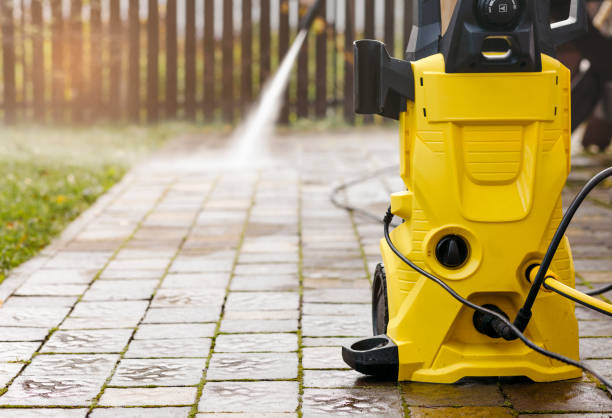 Best Restaurant Pressure Washing  in La Palma, CA
